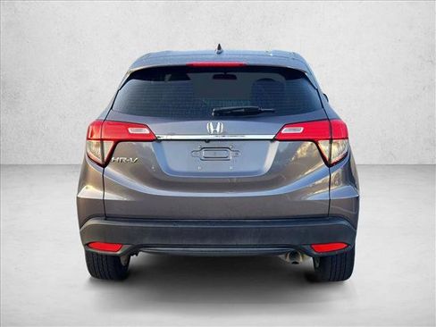 Used 2022 Honda HR-V LX image 6