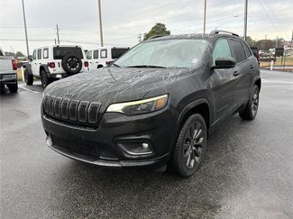 Used 2019 Jeep Cherokee High Altitude video 2