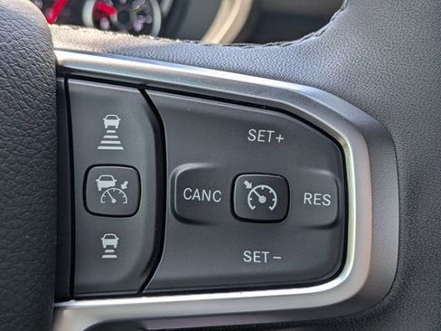 New 2026 RAM 1500 Lone Star AWD/4WD image 21