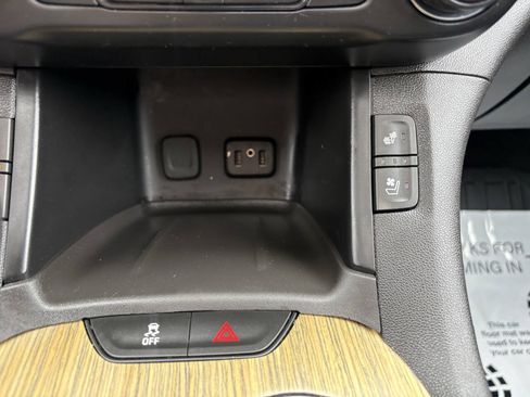 Used 2019 GMC Acadia Denali w/ Technology Package AWD/4WD image 43