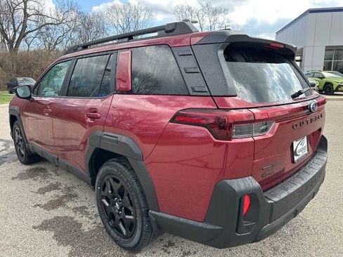 New 2026 Subaru Outback Limited image 5