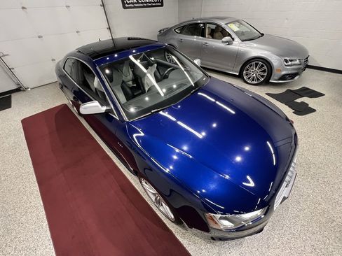 Used 2013 Audi S5 Premium Plus image 23