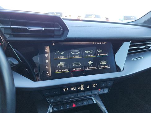 Used 2024 Audi A3 2.0T Premium image 19