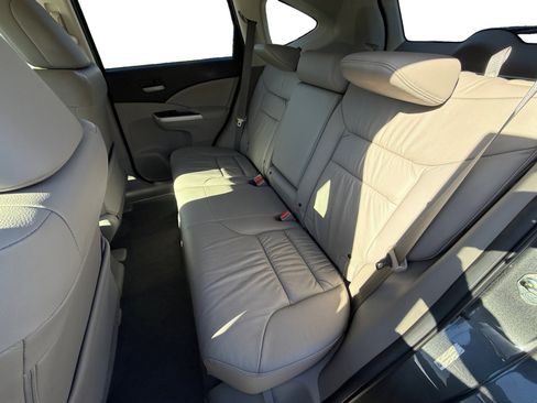 Used 2013 Honda CR-V EX-L image 16