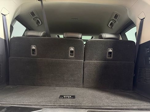 Used 2025 INFINITI QX80 Luxe w/ Cargo Package AWD/4WD image 29