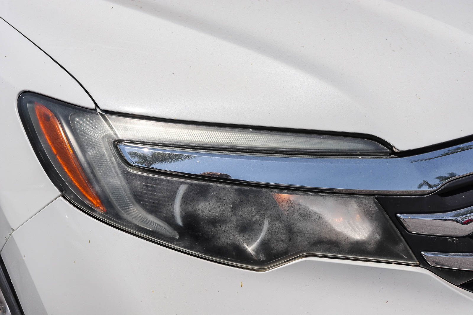 Used 2018 Honda Pilot LX image 6