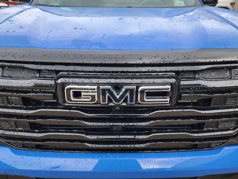 New 2026 GMC Terrain Elevation w/ Black Edition image 10