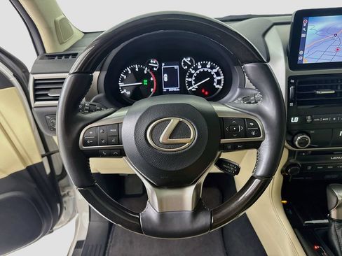 Used 2023 Lexus GX 460 Premium AWD/4WD image 13