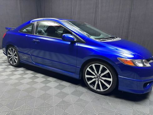 Used 2007 Honda Civic Si image 15