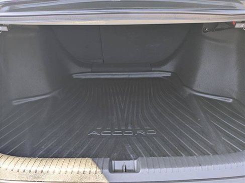 Used 2024 Honda Accord Sport image 6