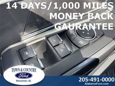 Certified 2023 Ford F150 XLT w/ Equipment Group 302A High image 18