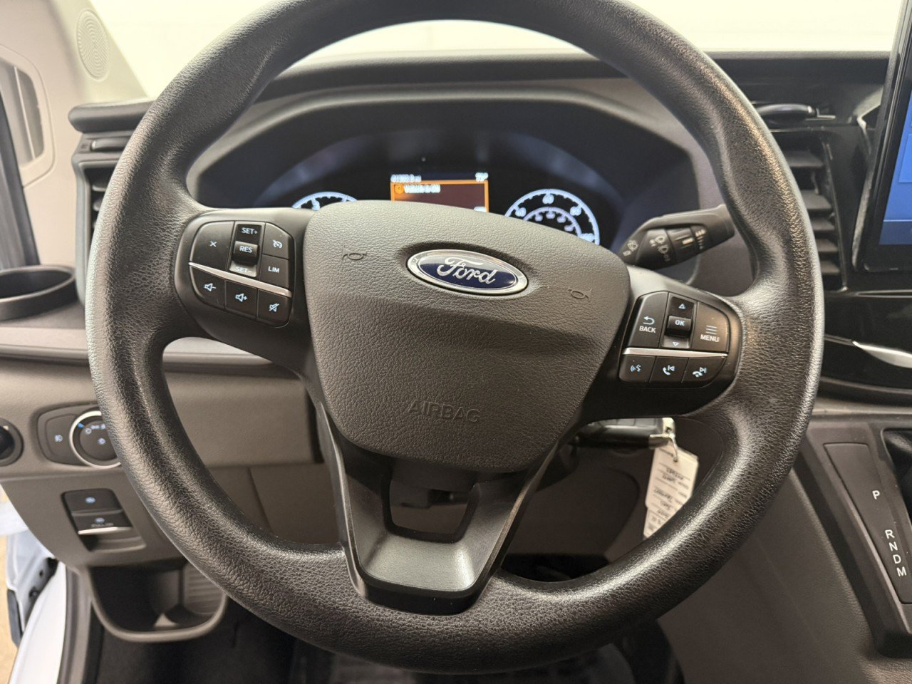 Used 2024 Ford Transit 350 XLT RWD image 22