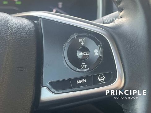 Used 2018 Honda CR-V EX-L image 20