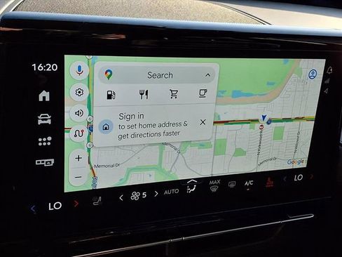 New 2026 Lincoln Nautilus Premier image 14