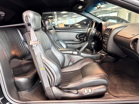 Used 2001 Pontiac Firebird Trans Am image 19