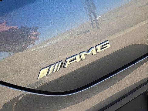 Used 2024 Mercedes-Benz GLE 53 AMG 4MATIC Coupe image 12