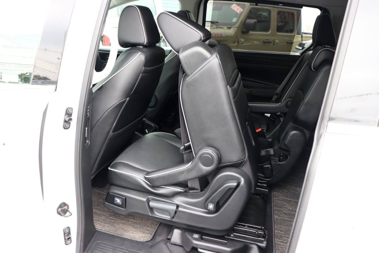 Used 2026 Honda Odyssey Elite image 29