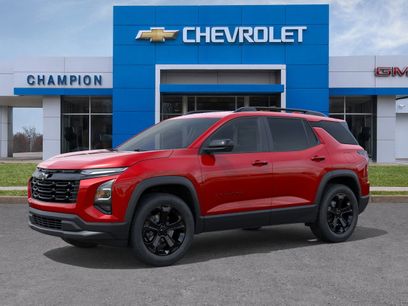 New 2026 Chevrolet Equinox LT w/ Convenience Package II