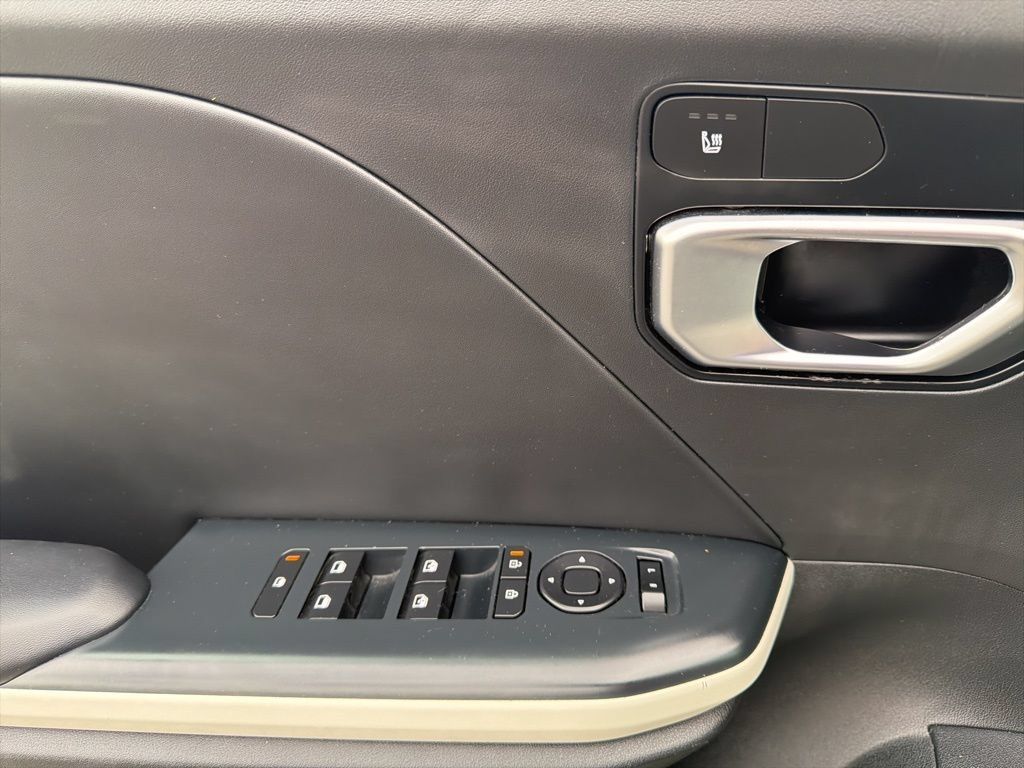Used 2025 Kia K4 GT-Line w/ GT-Line Sunroof Package FWD image 22