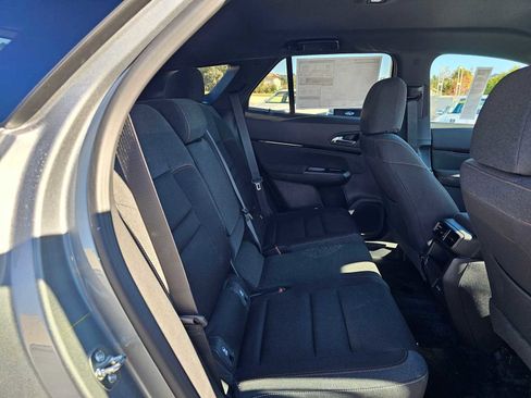 New 2026 Honda Prologue EX image 12