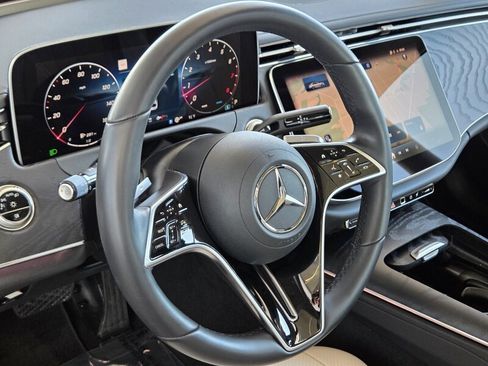 Used 2026 Mercedes-Benz E 350 Sedan image 25