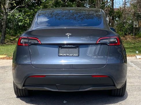 Used 2023 Tesla Model Y Long Range image 7