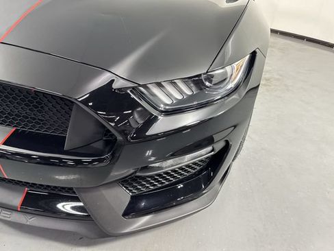 Used 2017 Ford Mustang Shelby GT350 w/ Electronics Package RWD image 27