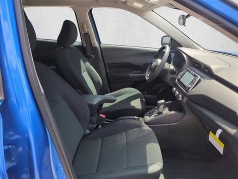 Used 2024 Nissan Kicks S FWD image 23