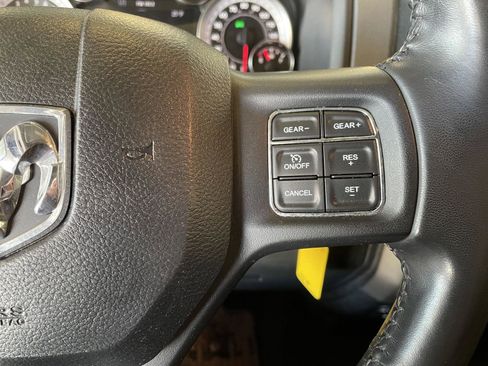 Used 2018 RAM 1500 Big Horn image 15