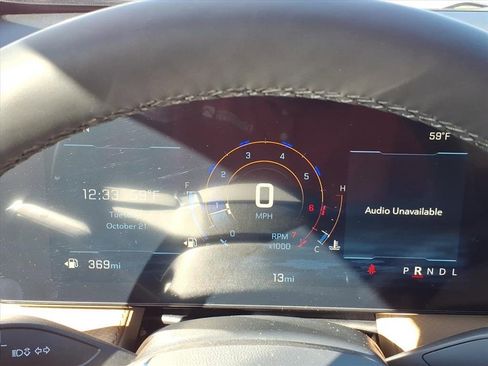 New 2026 Chevrolet Equinox ACTIV image 23