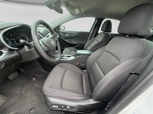Used 2024 Chevrolet Malibu LT FWD image 21