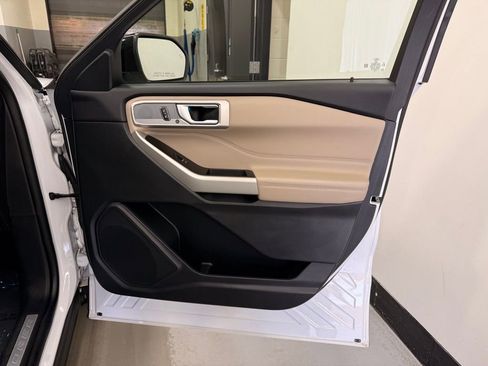 Used 2022 Ford Explorer Limited image 28