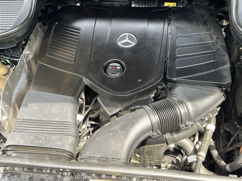 Certified 2024 Mercedes-Benz GLE 350 4MATIC image 34