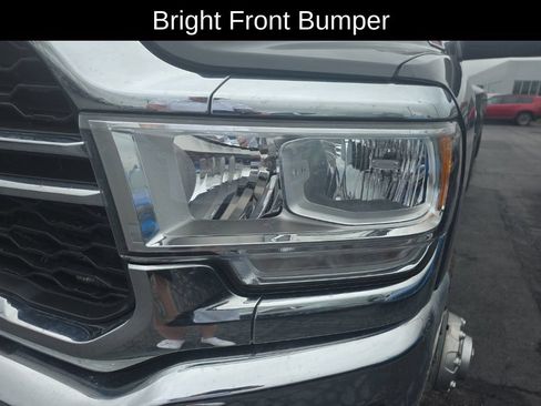 Used 2022 RAM 3500 Tradesman AWD/4WD image 8