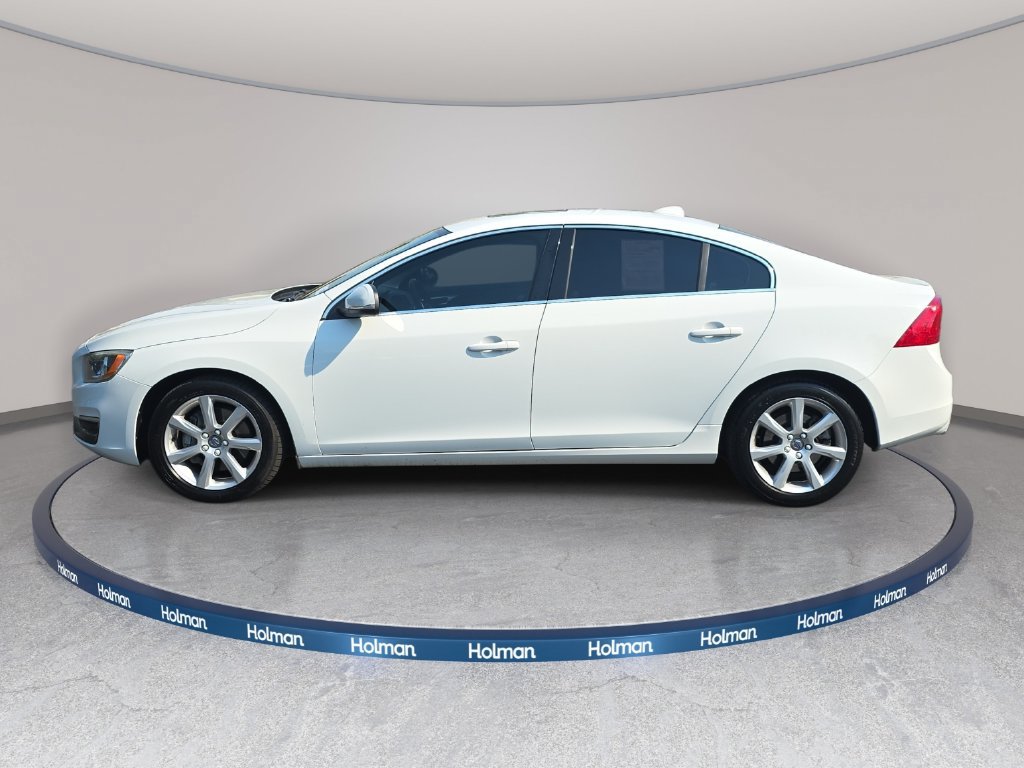 Used 2016 Volvo S60 T5 Premier AWD/4WD image 9