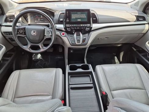 Used 2019 Honda Odyssey EX-L image 13