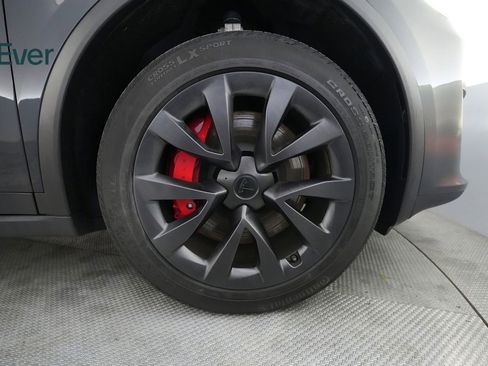 Used 2023 Tesla Model X Plaid image 20