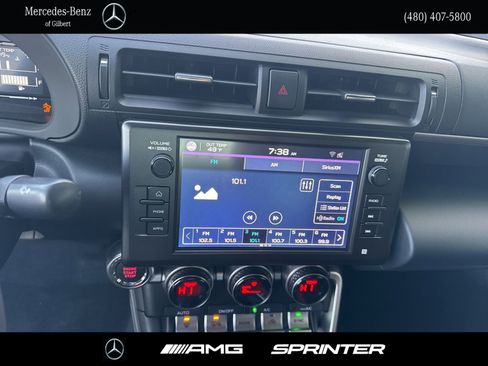 Used 2025 Subaru BRZ Limited w/ Popular Package 2 image 23