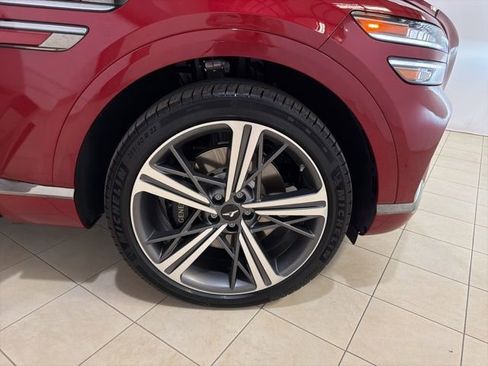 Used 2026 Genesis GV80 3.5T e-SC image 32