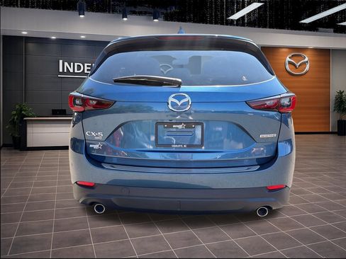 Used 2023 MAZDA CX-5 AWD 2.5 S image 4