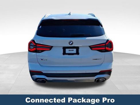 Used 2022 BMW X3 xDrive30i image 6