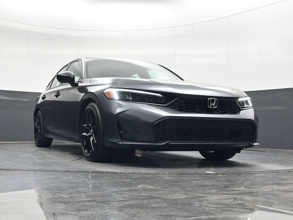 Used 2026 Honda Civic Sport image 30