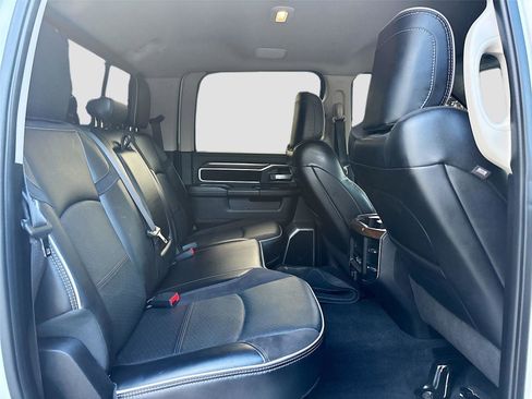 Used 2023 RAM 2500 Laramie image 28