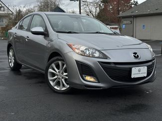 Used 2010 MAZDA MAZDA3 s Sport image 1