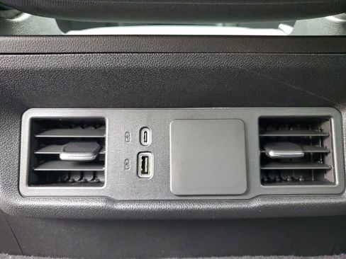 New 2026 Chevrolet Silverado 1500 Custom w/ Turbomax Blackout Package image 13