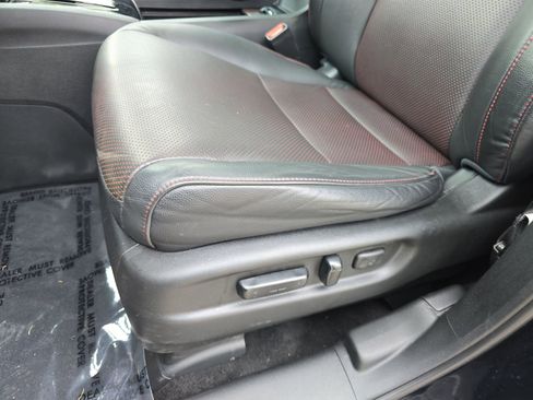 Used 2021 Honda Ridgeline Black Edition image 35