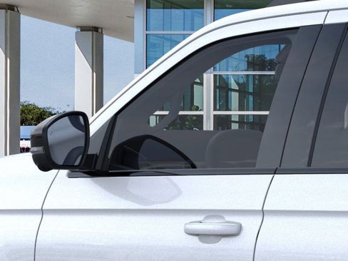 New 2025 Ford Expedition Tremor AWD/4WD image 20