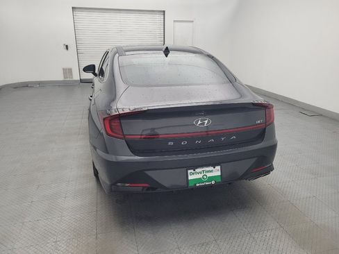 Used 2022 Hyundai Sonata SEL Plus w/ Cargo Package FWD image 6