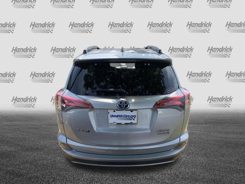 Used 2017 Toyota RAV4 Limited AWD/4WD image 9