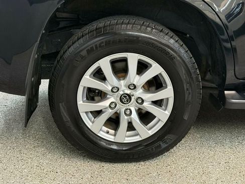 Used 2019 Toyota Land Cruiser AWD/4WD image 36
